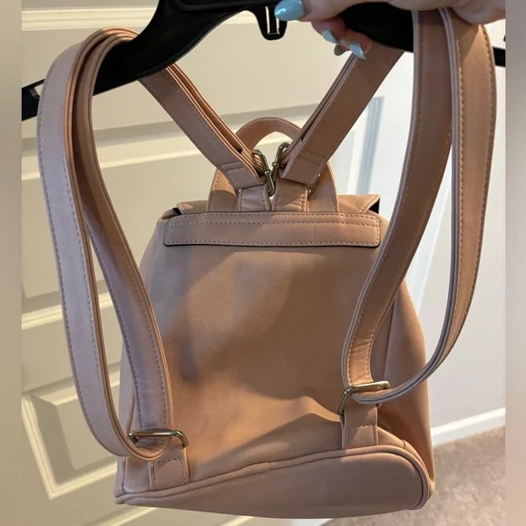 Target Mini Backpack - Picture 3 of 3